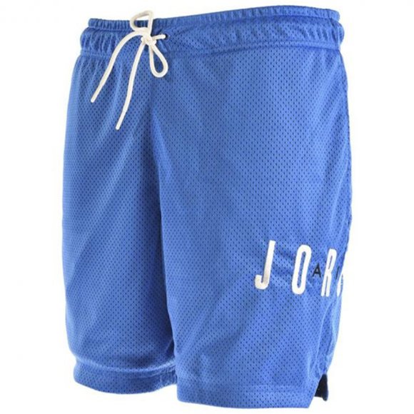 Nike Air Jordan Shorts Nike Air Jordan Jumpman Air Mesh Shorts New